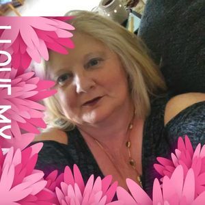 Meet your Posher, Joann